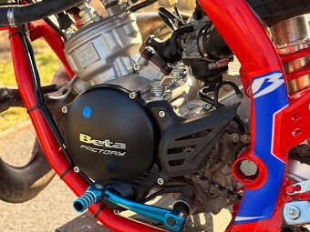 Beta RR50 Racing 2024 - 7