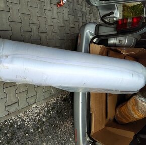 MATRACE postel 24 CM SOUL MAX 9 160x200 cm - 7