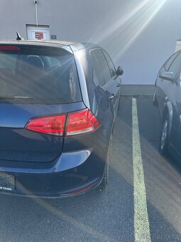 VW Golf 7, Lounge, 1.4 TSI - 7