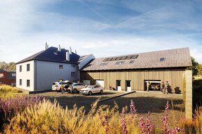 Prodej bytu 4+kk 125 m² Šternberk - Chabičov - 7