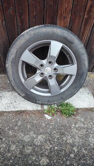 Suzuki SX4 1.6 - 7