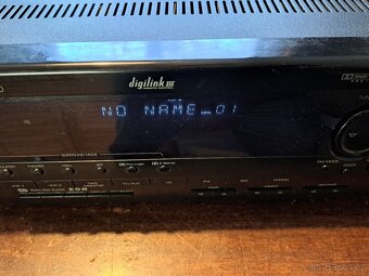 Receiver Conrad CRV150 - číst popis - 7