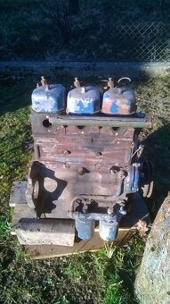 motor 3001 - 7