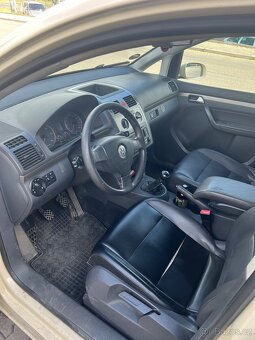 Vw Touran - 7