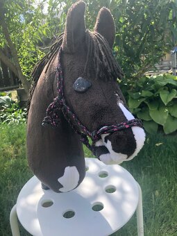 Hobby horse - 7