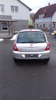 Renault Clio 1.2 55kW - 7