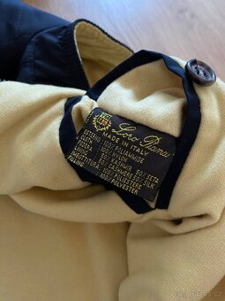 Vesta Loro Piana Italy - 7