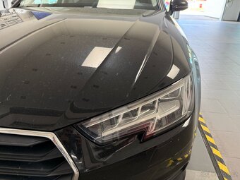 Audi a4 B9 2.0 TDI - 7