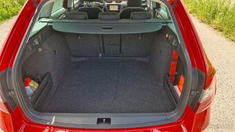 Škoda Octavia 3, 2.0TDI, 110kW, ČR, CEBIA report - 7