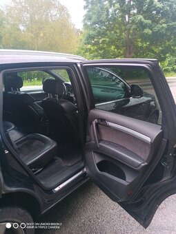 Audi q7 3.0 tdi - 7