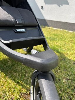 Thule Urban Glide 2 - 7