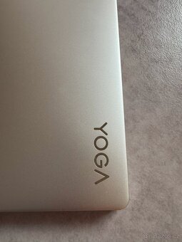 Lenovo Yoga 9 14IRP8 2v1 - 7