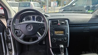 Mercedes-Benz B 170i - 7
