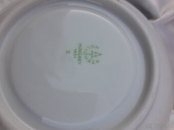 Stary porcelan v puvodnim baleni - 7