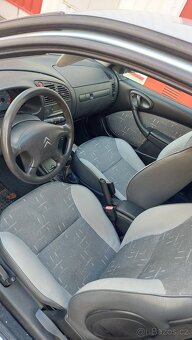 Citroën Xsara 1.6i 16v 80KW - 7