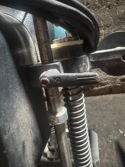 Dlabacka Makita Kc 100 - 7