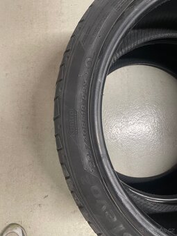 Hankook Ventus EVO2 2ks - 7
