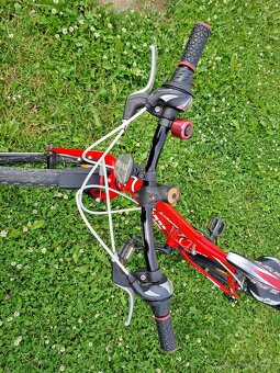 Core Nipper LD 24" - PĚKNÉ - 7