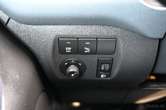 Peugeot Partner Tepee 1.6HDi 84KW Active 9/2013 - 7