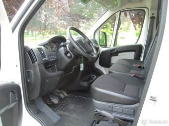Citroen Jumper 2,2HDi 103kW L3H2 6míst - 7
