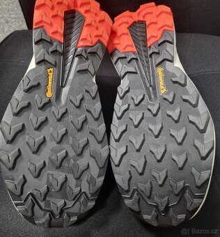 Nové tenisky Adidas Trailmaker Gore-Tex - 7