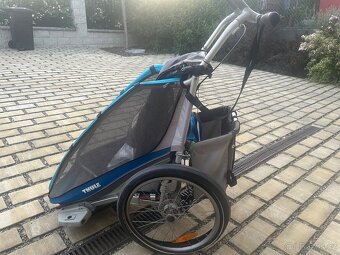 Thule Chatiot CX - 7