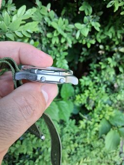 Hodinky CITIZEN Dual time - 7