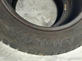 Zimní 165/70 R 14 Barum,Matador - 7