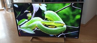Televize Panasonic Led Smart 1200 Hr, 42 palců 107 cm - 7