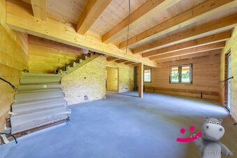 Prodej rodinný dům, 133 m2 - Nový Hrozenkov, ev.č. 58556 - 7