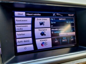 Jaguar XF Sportbrake - 7