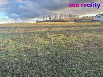 Prodej stavebního pozemku, 1084m2, Svojšice u Kouřimi - 7