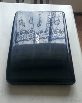 Acer Aspire 5735Z - 7