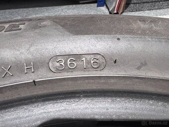 Hankook winter icept evo2 205/55 r16 - 7
