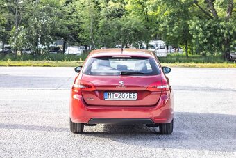 Peugeot 308 Break/SW - 7