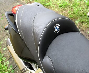 BMW K 1200 RS - 7
