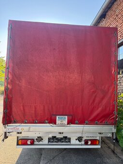 Renault Master 2018 veškeré náhradní dily - 7