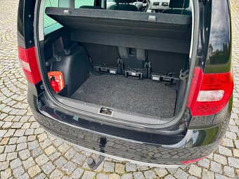 Škoda Yeti 1.4 TSi 92 kW Outdoor, tažné - 7