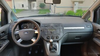 Ford C-max 1.6 TDCI - 7