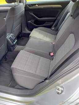 Volkswagen Passat b8 2 Tdi m.r.2021 full led ACc navi kamera - 7