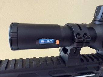 Vzduchovka PCP UMAREX NOTOS optika DEN/NOC PARD STALKER MINI - 7
