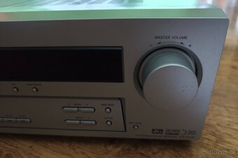 Av receiver SONY STR-DE495(2003-04) ,velmi pěkný,čti popis - 7