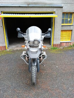 BMW r 1150gs - 7