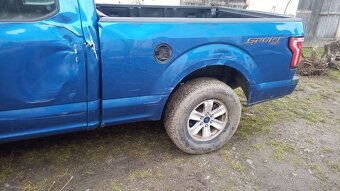 Ford F150 - 7