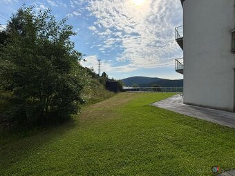 Prodej apartmánu 28 m2, Dolní Morava, ev.č. 00655 - 7