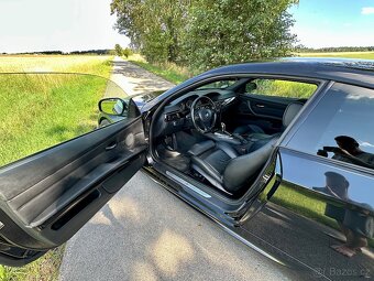 BMW E92 335i N55 - 7