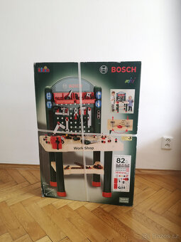 Sada po dětech - 7