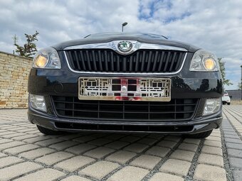 Prodám ŠKODA FABIA SPORTLINE 1.2TSI 77KW - 7