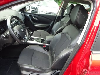 Renault Kadjar 1,2 TCE,96kW,1 majitel - 7