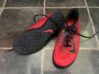 Turfy Nike vel. 40 a 38,5 - 7